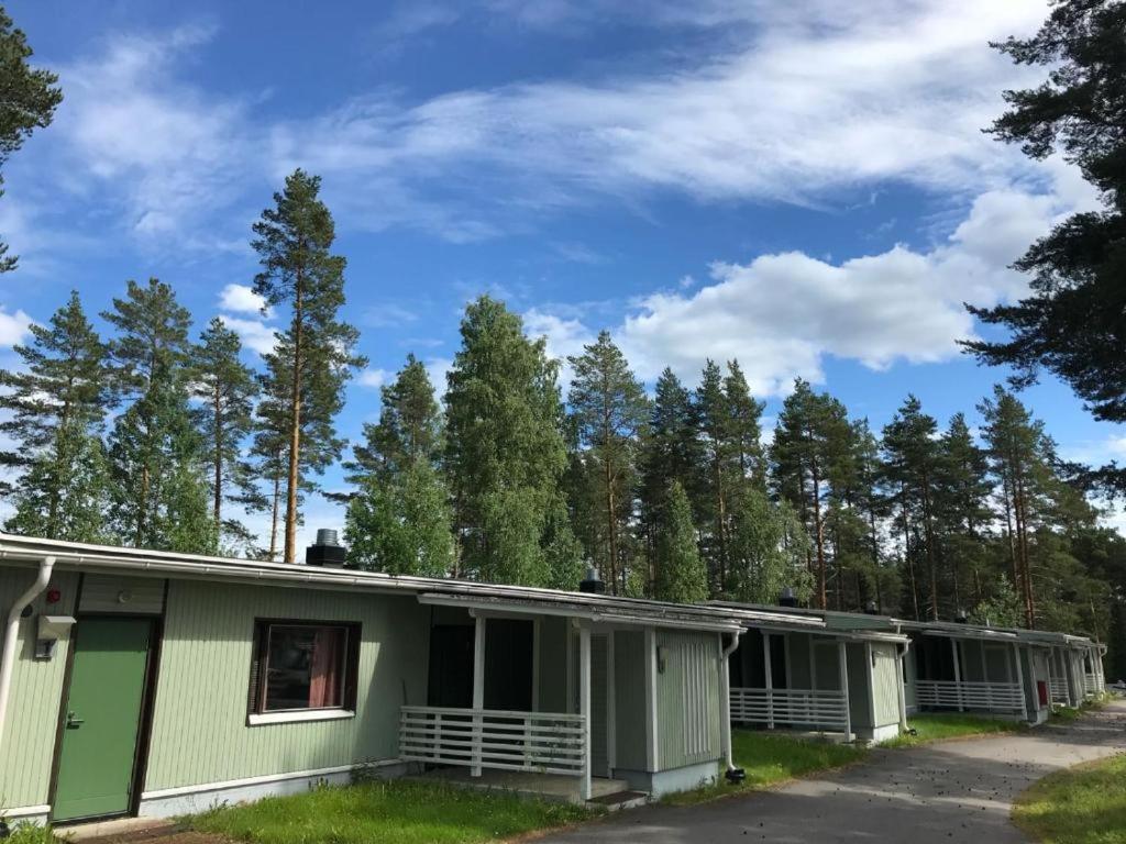 Saimaa Lakeland Fisherman'S Village Савонлинна Экстерьер фото