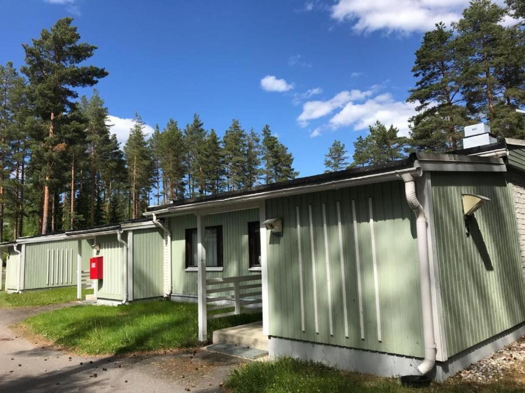 Saimaa Lakeland Fisherman'S Village Савонлинна Экстерьер фото